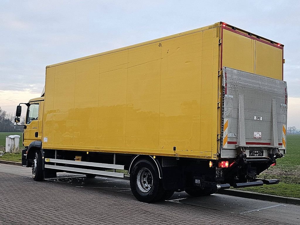 Sonstige Transporttechnik a típus MAN 18.290 TGM, Gebrauchtmaschine ekkor: Vuren (Kép 7)