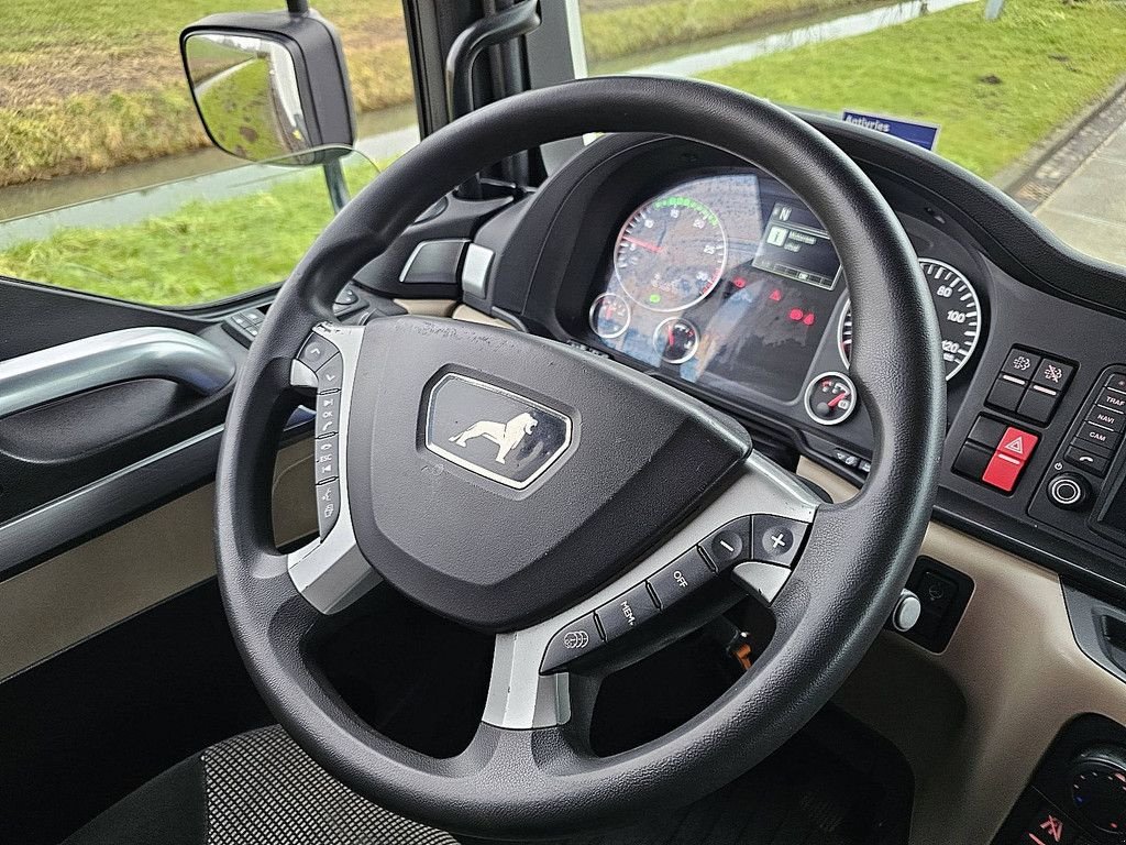 Sonstige Transporttechnik des Typs MAN 18.290 TGM, Gebrauchtmaschine in Vuren (Bild 11)