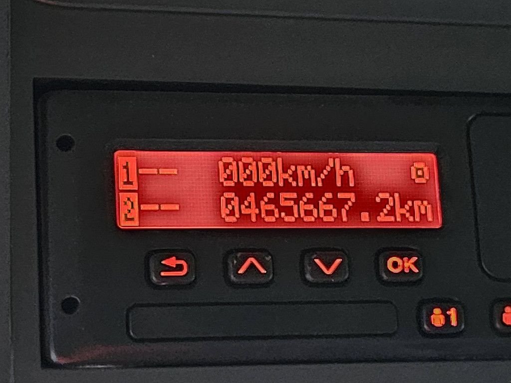 Sonstige Transporttechnik des Typs MAN 18.290 TGM, Gebrauchtmaschine in Vuren (Bild 10)