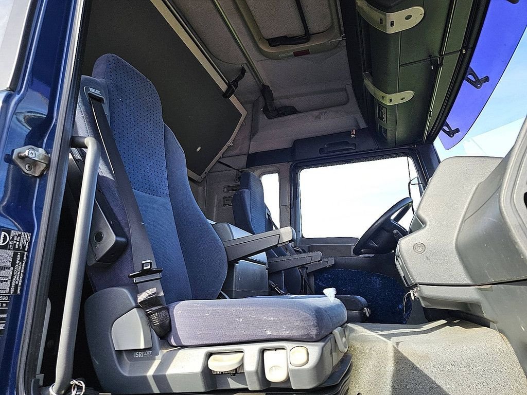 Sonstige Transporttechnik typu MAN 18.320 TGA LX LIFT NL-TRUCK, Gebrauchtmaschine v Vuren (Obrázek 8)