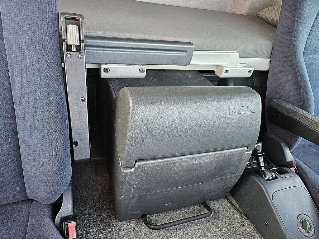 Sonstige Transporttechnik typu MAN 18.320 TGA LX LIFT NL-TRUCK, Gebrauchtmaschine v Vuren (Obrázek 11)