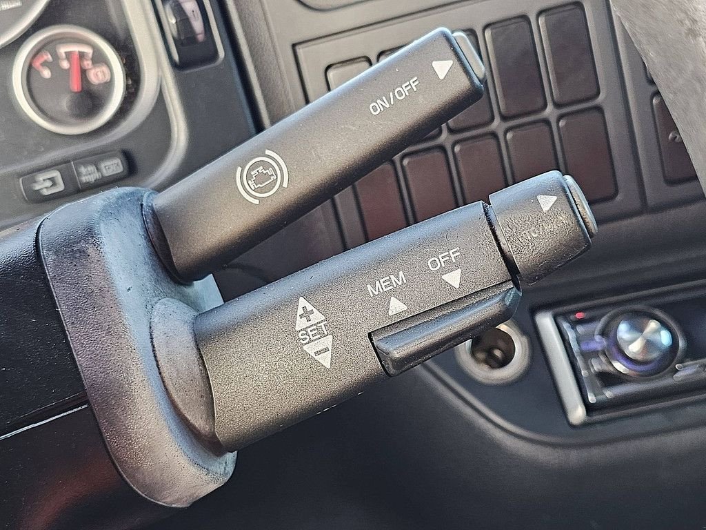 Sonstige Transporttechnik tip MAN 26.290 TGM 6X2-4 STEERAXLE LIFT, Gebrauchtmaschine in Vuren (Poză 11)