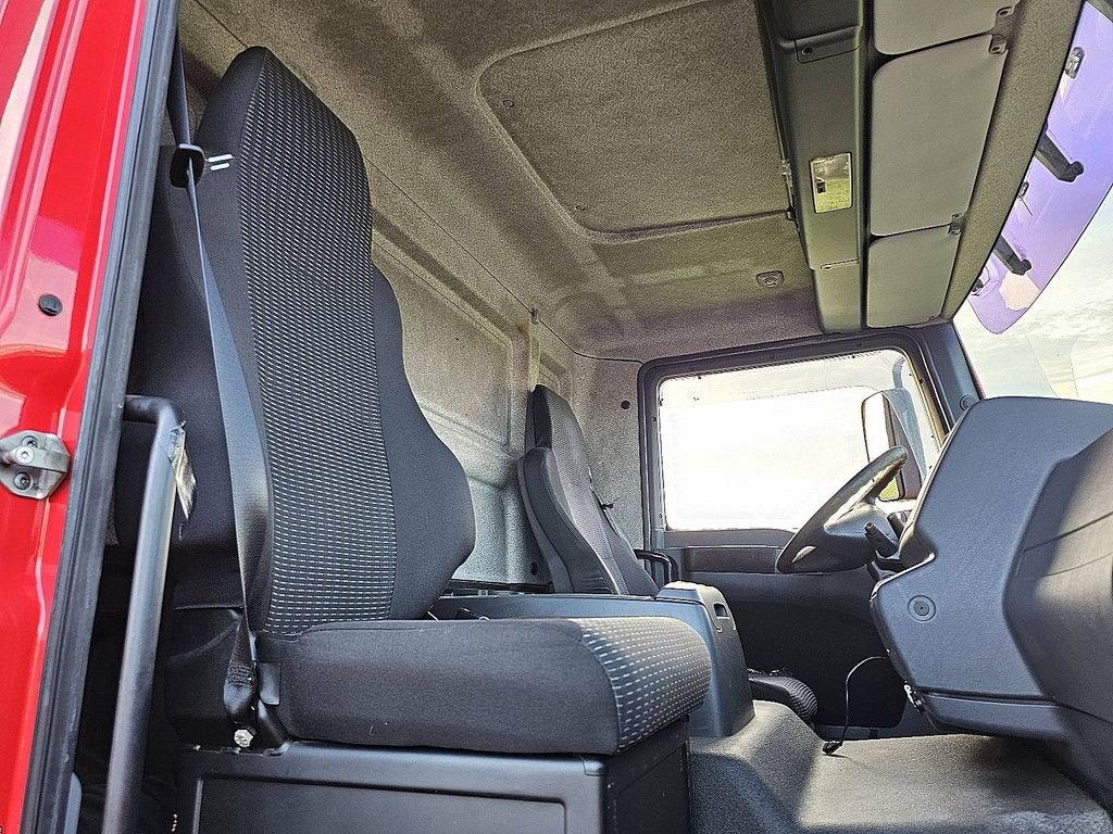 Sonstige Transporttechnik του τύπου MAN 26.290 TGM, Gebrauchtmaschine σε Vuren (Φωτογραφία 8)