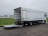 Sonstige Transporttechnik типа MAN 26.420 TGS 6X2-4 LL LIFT ISOBOX, Gebrauchtmaschine в Vuren (Фотография 3)
