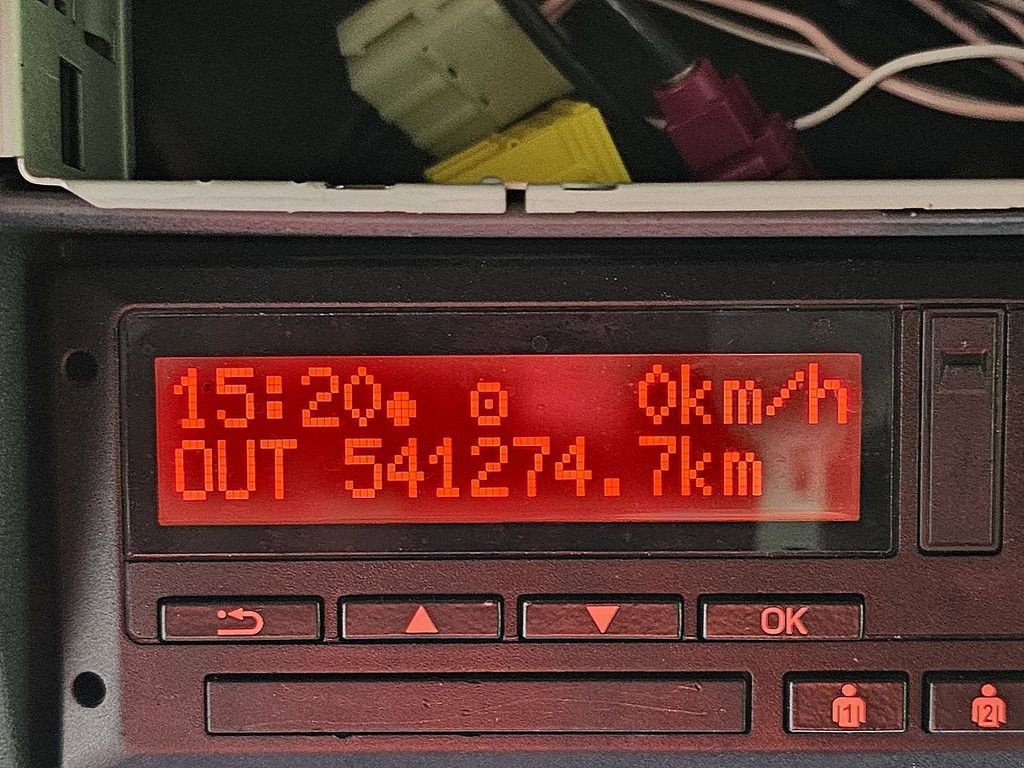 Sonstige Transporttechnik типа MAN 26.420 TGS 6X2-4 LL LIFT ISOBOX, Gebrauchtmaschine в Vuren (Фотография 10)