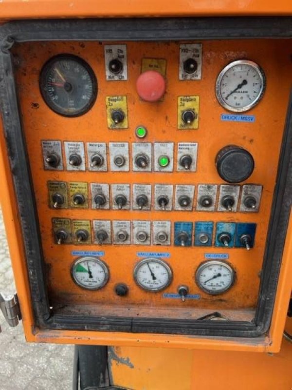 Sonstige Transporttechnik типа MAN 35.402 8x4, Gebrauchtmaschine в Antwerpen (Фотография 10)