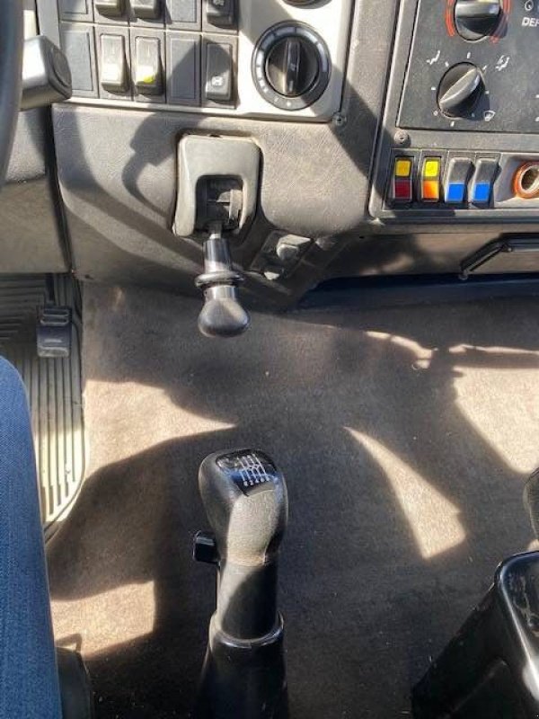 Sonstige Transporttechnik van het type MAN 41.464, Gebrauchtmaschine in Antwerpen (Foto 10)