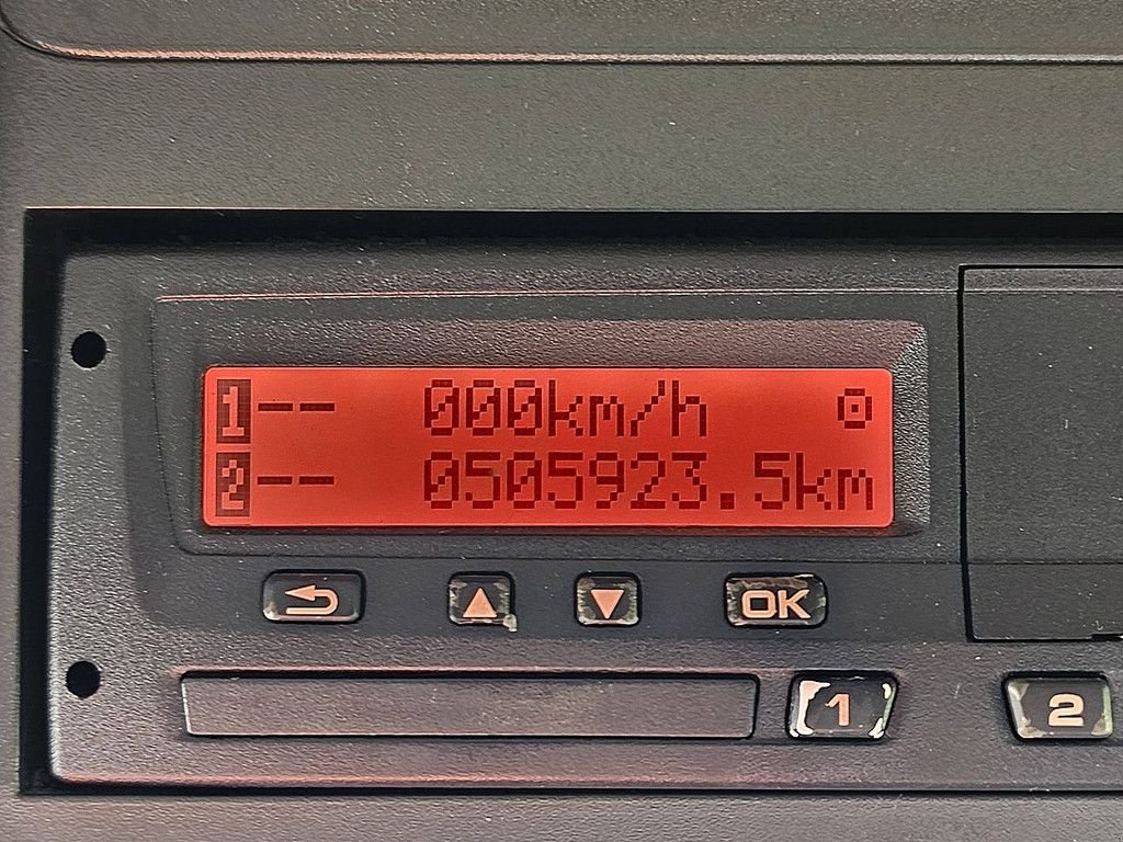 Sonstige Transporttechnik typu MAN 7.150 TGL, Gebrauchtmaschine v Vuren (Obrázok 10)