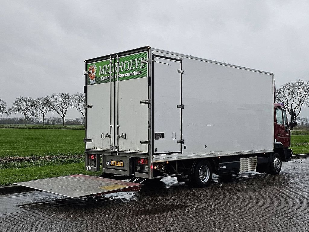 Sonstige Transporttechnik tip MAN 8.140 L2000 NL TRUCK TAILLIFT, Gebrauchtmaschine in Vuren (Poză 3)