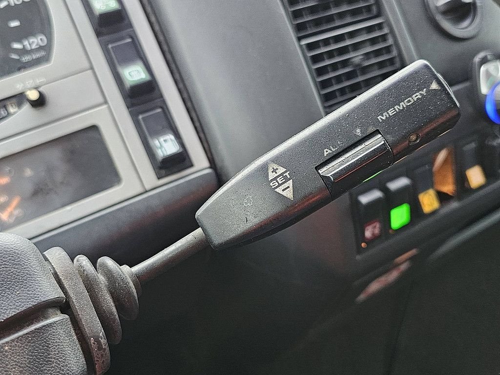 Sonstige Transporttechnik tip MAN 8.140 L2000 NL TRUCK TAILLIFT, Gebrauchtmaschine in Vuren (Poză 11)