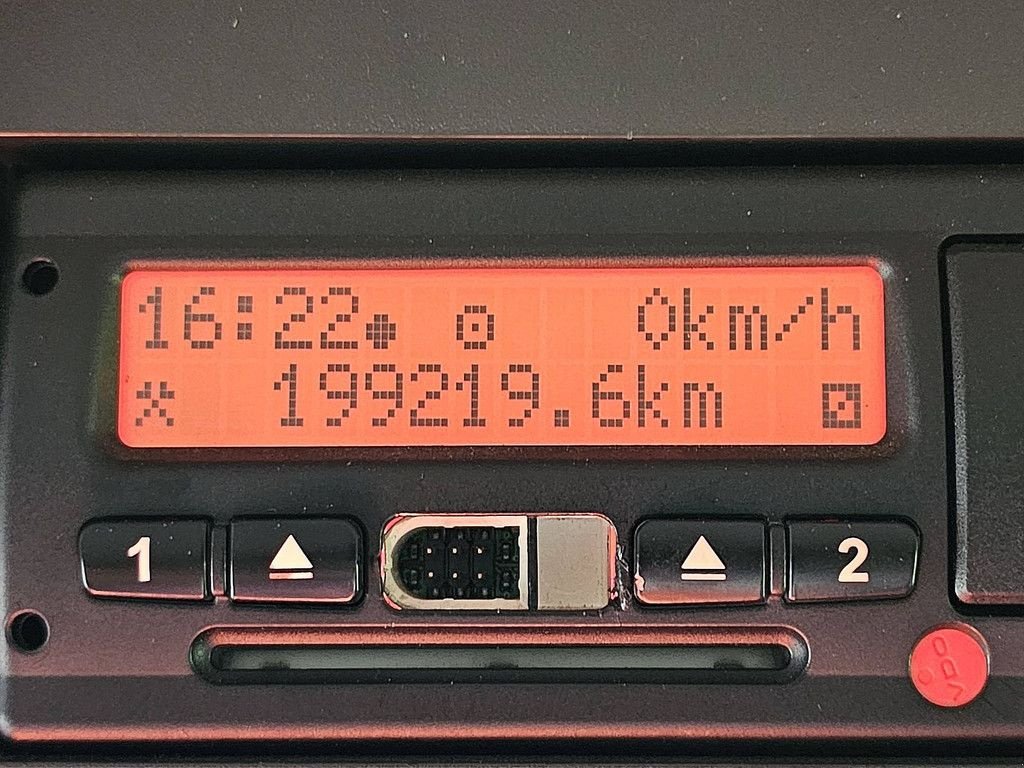 Sonstige Transporttechnik typu MAN 8.150 TGL, Gebrauchtmaschine v Vuren (Obrázek 10)