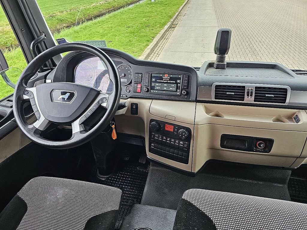 Sonstige Transporttechnik des Typs MAN 8.180 TGL M&ouml;belkoffer, Gebrauchtmaschine in Vuren (Bild 9)