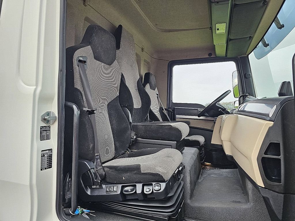 Sonstige Transporttechnik des Typs MAN 8.180 TGL M&ouml;belkoffer, Gebrauchtmaschine in Vuren (Bild 8)