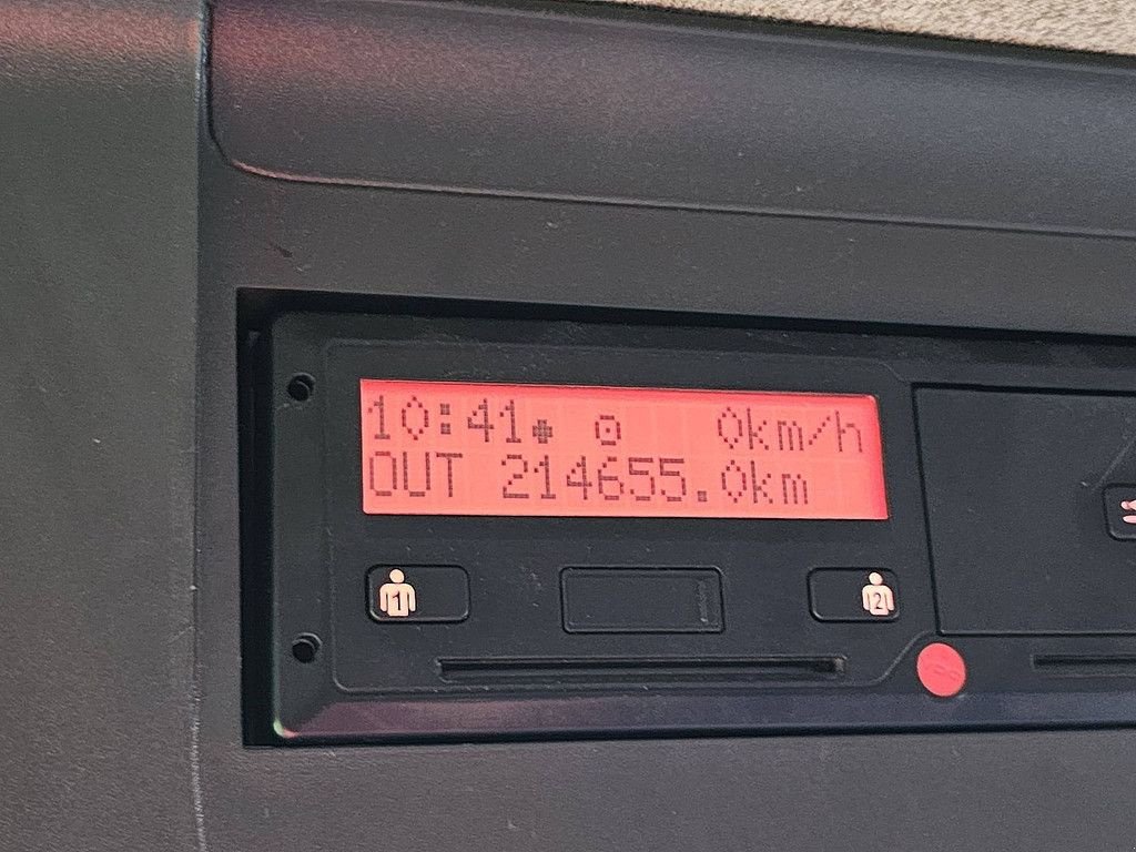 Sonstige Transporttechnik des Typs MAN 8.180 TGL M&ouml;belkoffer, Gebrauchtmaschine in Vuren (Bild 10)