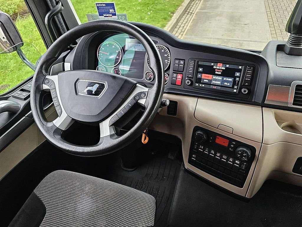 Sonstige Transporttechnik des Typs MAN 8.180 TGL M&ouml;belkoffer, Gebrauchtmaschine in Vuren (Bild 9)