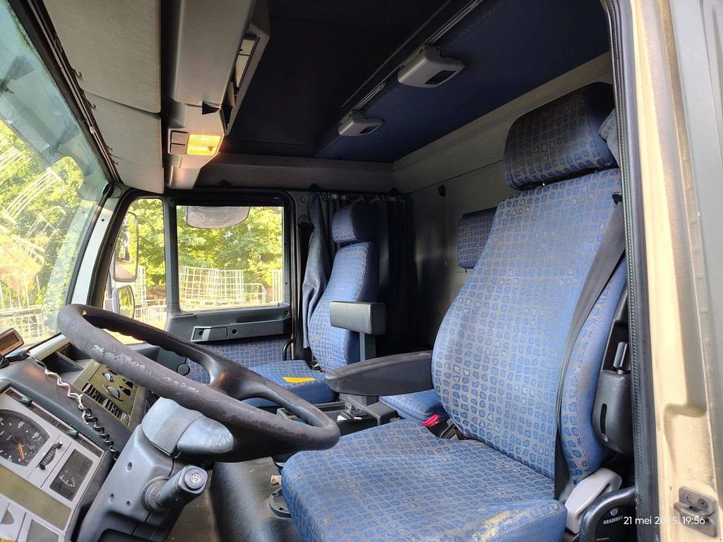 Sonstige Transporttechnik типа MAN L2000, Gebrauchtmaschine в Antwerpen (Фотография 11)