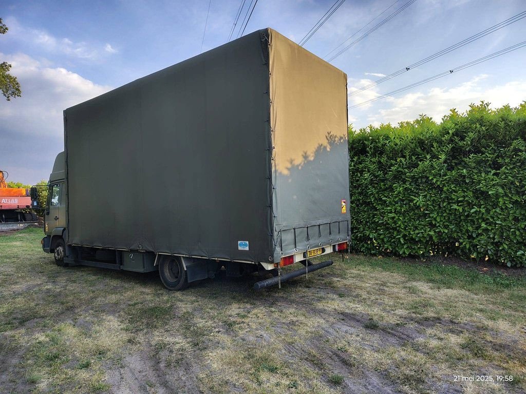 Sonstige Transporttechnik типа MAN L2000, Gebrauchtmaschine в Antwerpen (Фотография 3)