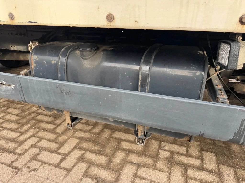 Sonstige Transporttechnik Türe ait MAN LE **12.250-BELGIAN ORIGINE**, Gebrauchtmaschine içinde Kessel (resim 4)