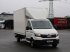 Sonstige Transporttechnik типа MAN TGE 3.140, Gebrauchtmaschine в Antwerpen (Фотография 11)