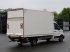 Sonstige Transporttechnik типа MAN TGE 3.140, Gebrauchtmaschine в Antwerpen (Фотография 7)