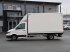 Sonstige Transporttechnik типа MAN TGE 3.140, Gebrauchtmaschine в Antwerpen (Фотография 2)