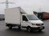 Sonstige Transporttechnik типа MAN TGE 3.140, Gebrauchtmaschine в Antwerpen (Фотография 10)