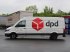 Sonstige Transporttechnik a típus MAN TGE 3.140, Gebrauchtmaschine ekkor: Antwerpen (Kép 2)
