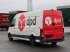 Sonstige Transporttechnik a típus MAN TGE 3.140, Gebrauchtmaschine ekkor: Antwerpen (Kép 4)