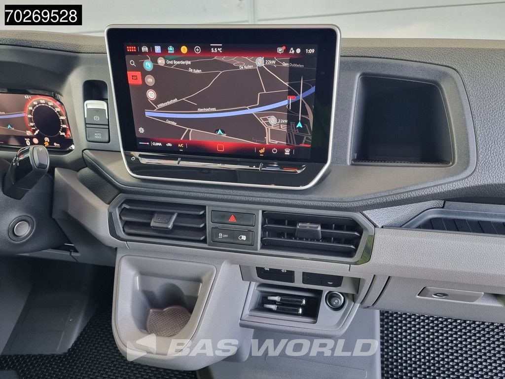 Sonstige Transporttechnik typu MAN TGE 3.180 Automaat 2025 model Facelift L3H3 Navi CarPlay Camera, Neumaschine w Veghel (Zdjęcie 5)