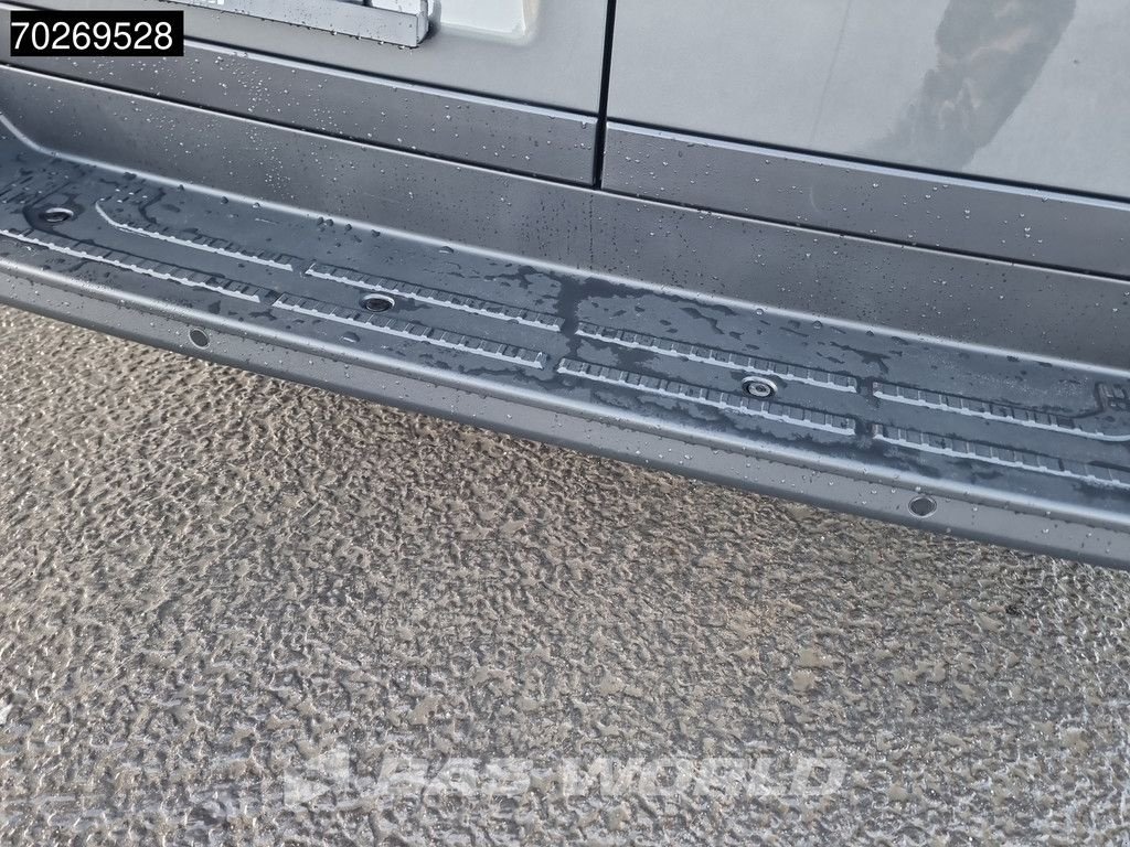 Sonstige Transporttechnik typu MAN TGE 3.180 Automaat 2025 model Facelift L3H3 Navi CarPlay Camera, Neumaschine w Veghel (Zdjęcie 11)