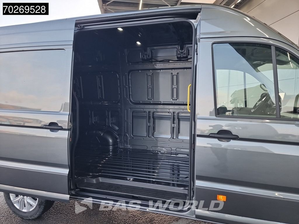 Sonstige Transporttechnik typu MAN TGE 3.180 Automaat 2025 model Facelift L3H3 Navi CarPlay Camera, Neumaschine w Veghel (Zdjęcie 9)