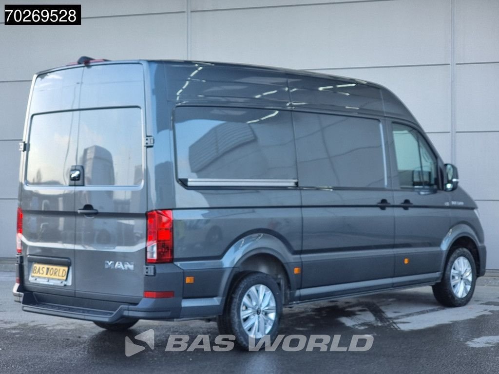 Sonstige Transporttechnik typu MAN TGE 3.180 Automaat 2025 model Facelift L3H3 Navi CarPlay Camera, Neumaschine w Veghel (Zdjęcie 8)