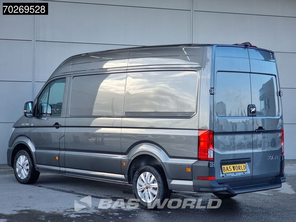 Sonstige Transporttechnik typu MAN TGE 3.180 Automaat 2025 model Facelift L3H3 Navi CarPlay Camera, Neumaschine w Veghel (Zdjęcie 2)