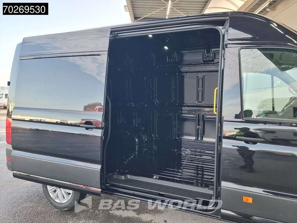 Sonstige Transporttechnik του τύπου MAN TGE 3.180 Automaat 2025 model Facelift L3H3 Navi CarPlay Camera, Neumaschine σε Veghel (Φωτογραφία 10)