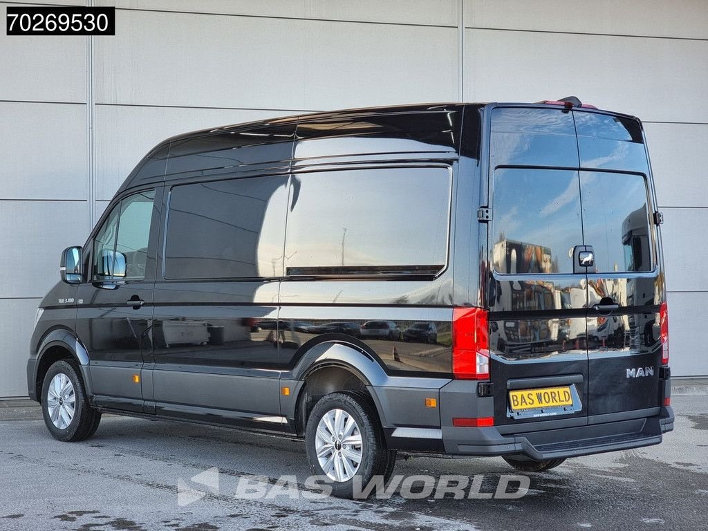 Sonstige Transporttechnik του τύπου MAN TGE 3.180 Automaat 2025 model Facelift L3H3 Navi CarPlay Camera, Neumaschine σε Veghel (Φωτογραφία 7)