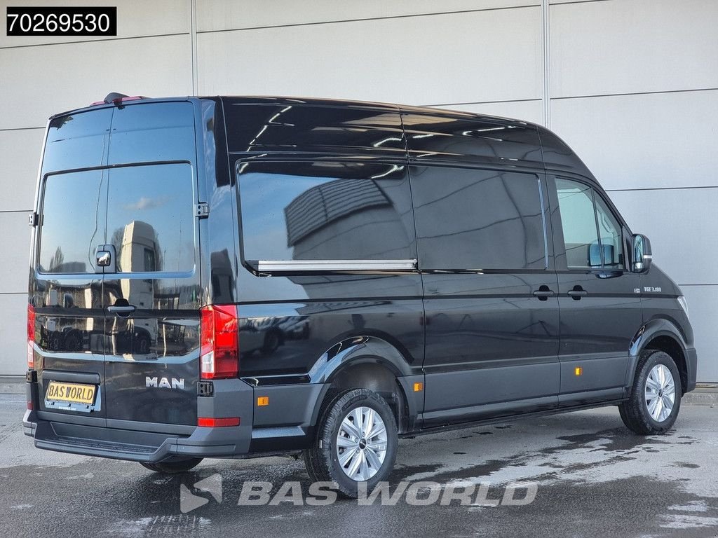 Sonstige Transporttechnik του τύπου MAN TGE 3.180 Automaat 2025 model Facelift L3H3 Navi CarPlay Camera, Neumaschine σε Veghel (Φωτογραφία 8)