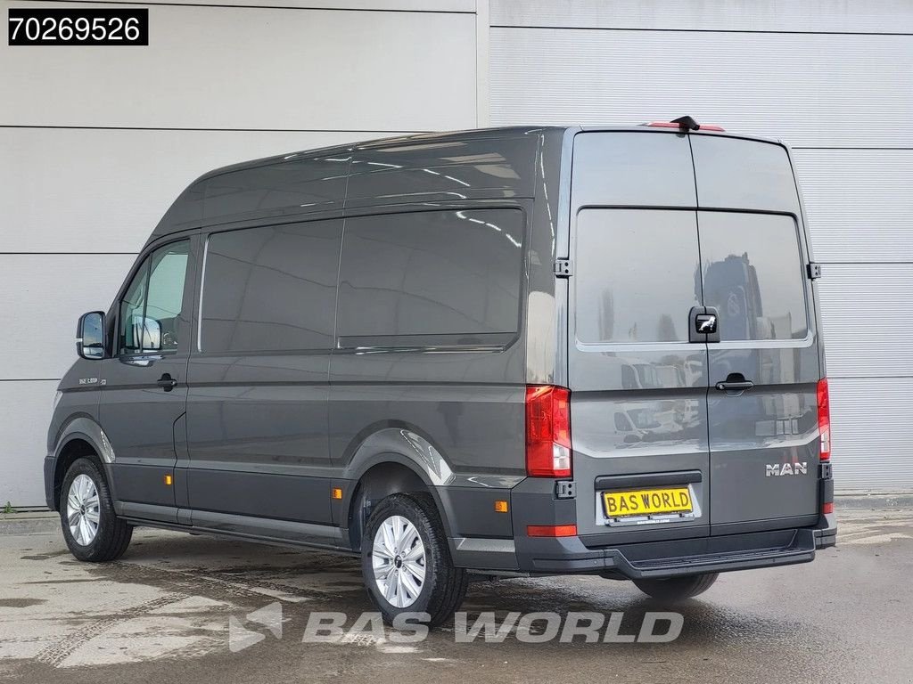 Sonstige Transporttechnik del tipo MAN TGE 3.180 Automaat 2025 model Facelift L3H3 Navi CarPlay Camera, Neumaschine en Veghel (Imagen 2)