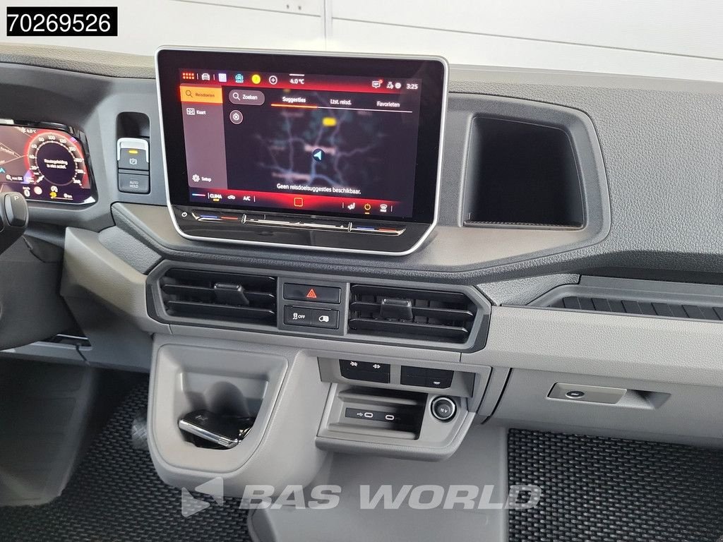 Sonstige Transporttechnik del tipo MAN TGE 3.180 Automaat 2025 model Facelift L3H3 Navi CarPlay Camera, Neumaschine In Veghel (Immagine 11)