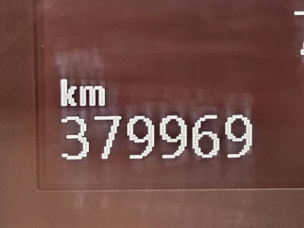 Sonstige Transporttechnik za tip MAN TGE 3.180 XL L5 ac aut EURO6, Gebrauchtmaschine u Vuren (Slika 10)