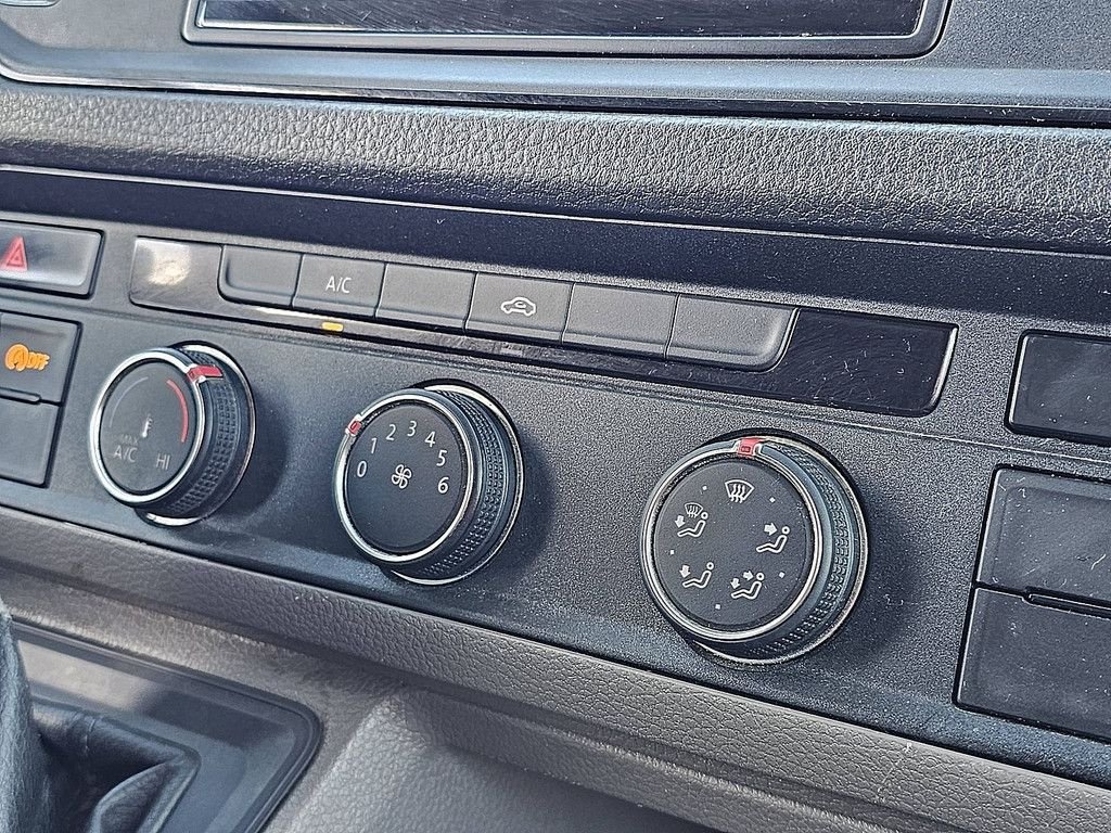 Sonstige Transporttechnik za tip MAN TGE 3.180 XL L5 ac aut EURO6, Gebrauchtmaschine u Vuren (Slika 11)