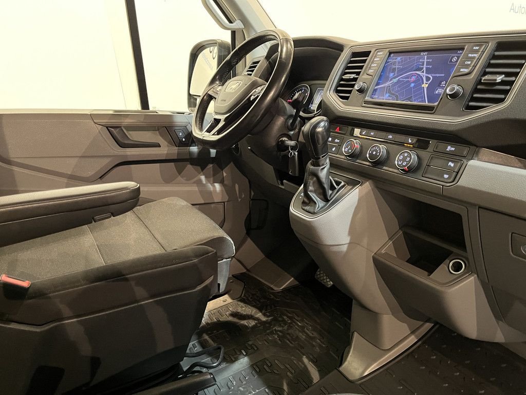 Sonstige Transporttechnik des Typs MAN TGE 50 2.0 L2H1 180 PK DL DSG Automaat / Euro 6 / Trekhaak 3500, Gebrauchtmaschine in GRONINGEN (Bild 3)