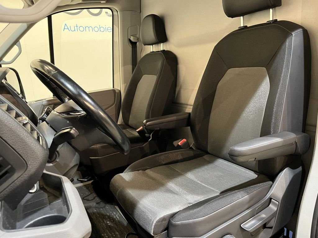 Sonstige Transporttechnik des Typs MAN TGE 50 2.0 L2H1 180 PK DL DSG Automaat / Euro 6 / Trekhaak 3500, Gebrauchtmaschine in GRONINGEN (Bild 9)