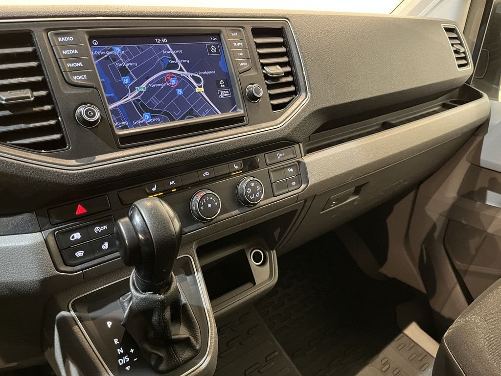 Sonstige Transporttechnik des Typs MAN TGE 50 2.0 L2H1 180 PK DL DSG Automaat / Euro 6 / Trekhaak 3500, Gebrauchtmaschine in GRONINGEN (Bild 8)