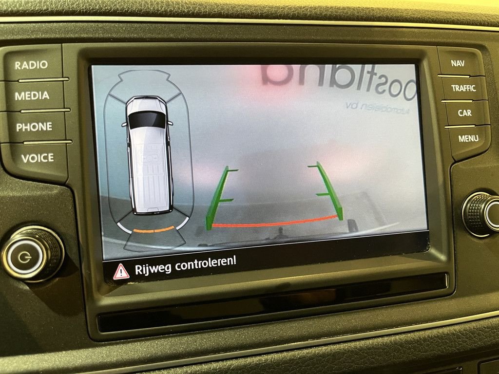 Sonstige Transporttechnik des Typs MAN TGE 50 2.0 L2H1 180 PK DL DSG Automaat / Euro 6 / Trekhaak 3500, Gebrauchtmaschine in GRONINGEN (Bild 11)