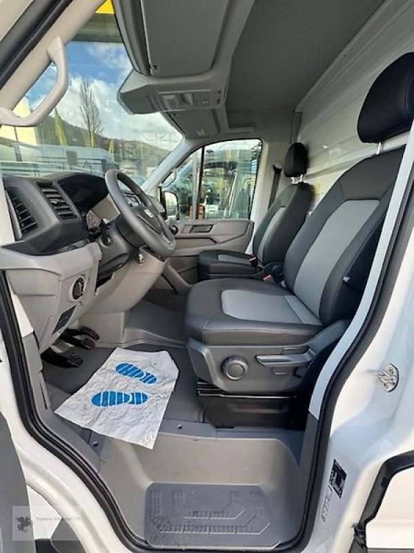 Sonstige Transporttechnik του τύπου MAN TGE 5.160 Dreiseitenkipper SCATTOLINI Aufbau 5t. NEU LKW, Neumaschine σε Gevelsberg (Φωτογραφία 12)