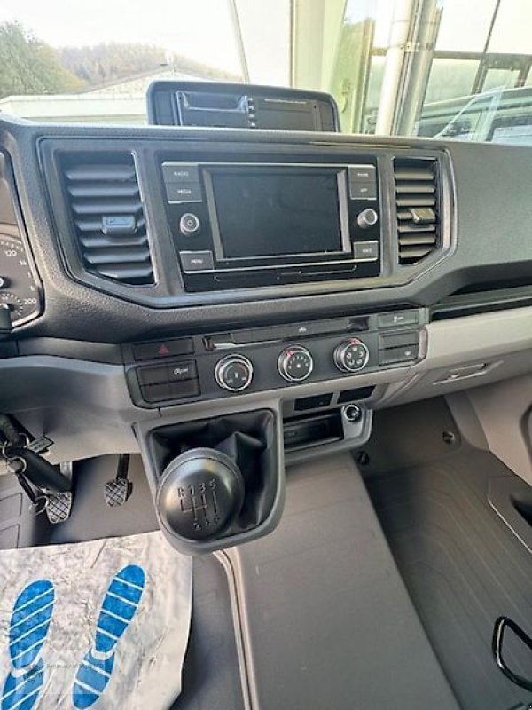 Sonstige Transporttechnik του τύπου MAN TGE 5.160 Dreiseitenkipper SCATTOLINI Aufbau 5t. NEU LKW, Neumaschine σε Gevelsberg (Φωτογραφία 14)