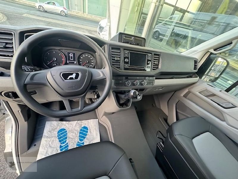 Sonstige Transporttechnik του τύπου MAN TGE 5.160 Dreiseitenkipper SCATTOLINI Aufbau 5t. NEU LKW, Neumaschine σε Gevelsberg (Φωτογραφία 13)