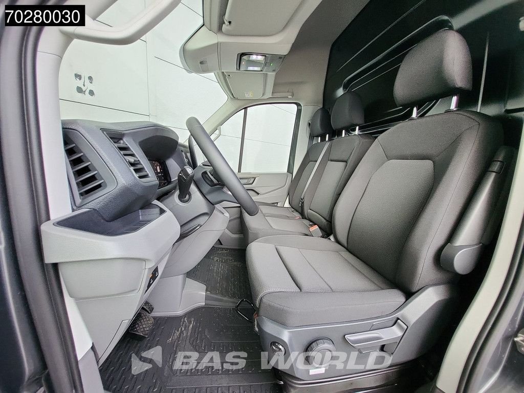 Sonstige Transporttechnik typu MAN TGE 5.160 Uniek! Dubbellucht Automaat 2025-model L4H3 ACC LED Na, Neumaschine w Veghel (Zdjęcie 11)