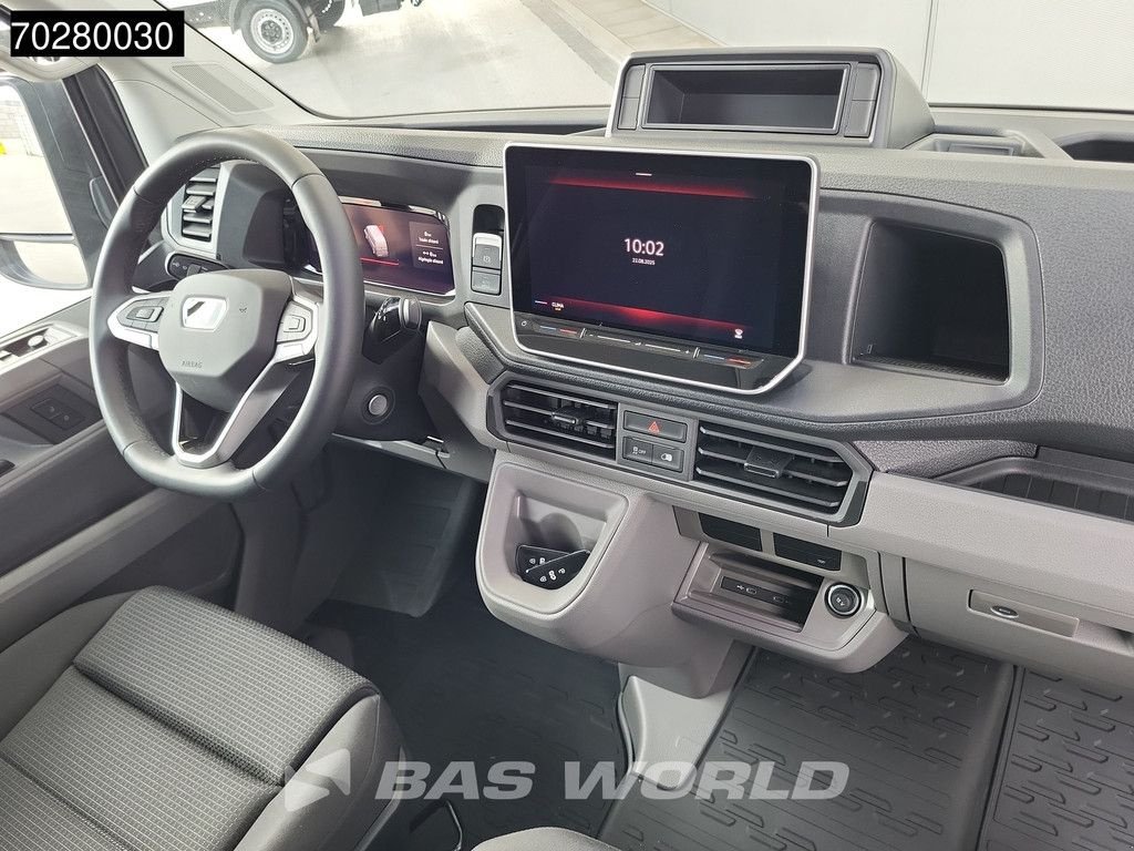 Sonstige Transporttechnik del tipo MAN TGE 5.160 Uniek! Dubbellucht Automaat 2025-model L4H3 ACC LED Na, Neumaschine en Veghel (Imagen 10)