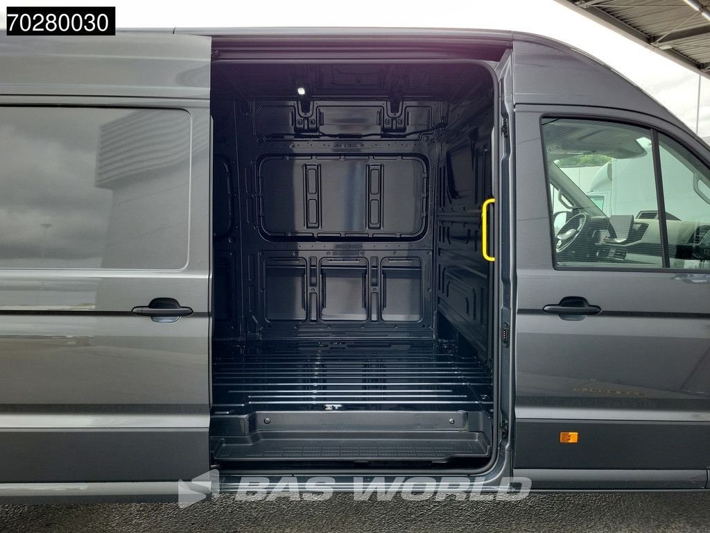 Sonstige Transporttechnik del tipo MAN TGE 5.160 Uniek! Dubbellucht Automaat 2025-model L4H3 ACC LED Na, Neumaschine en Veghel (Imagen 8)